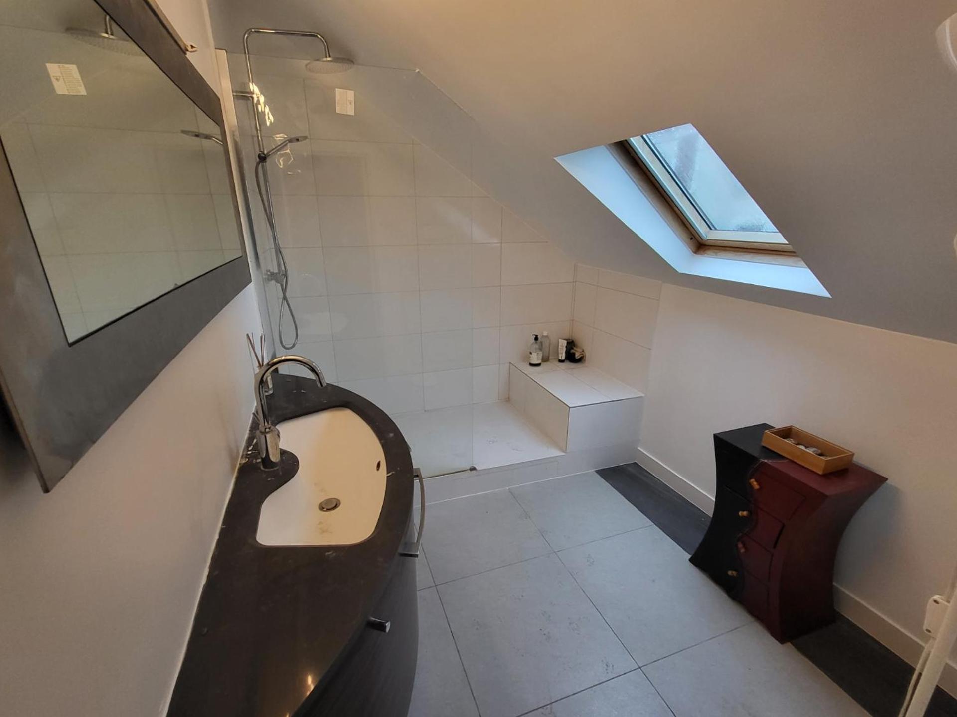 Les Oiseaux De Passage Bed and Breakfast Escolives-Sainte-Camille Exteriör bild